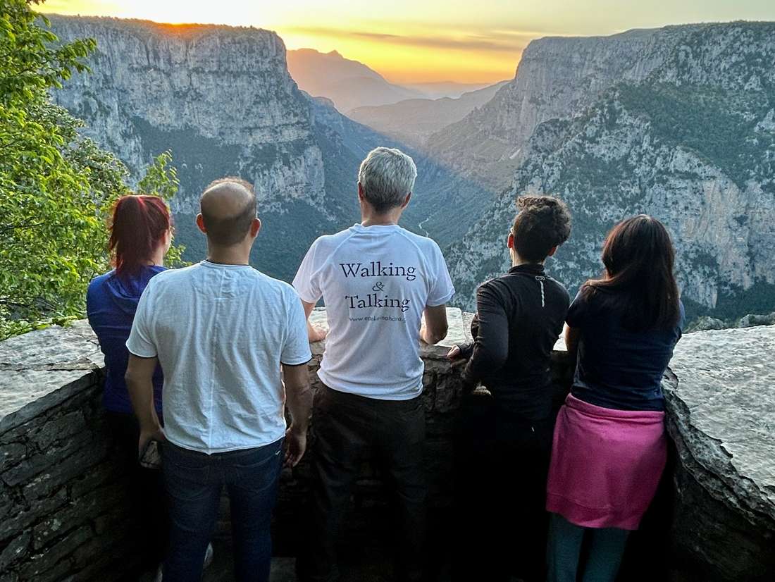 The Wonder Wanderers