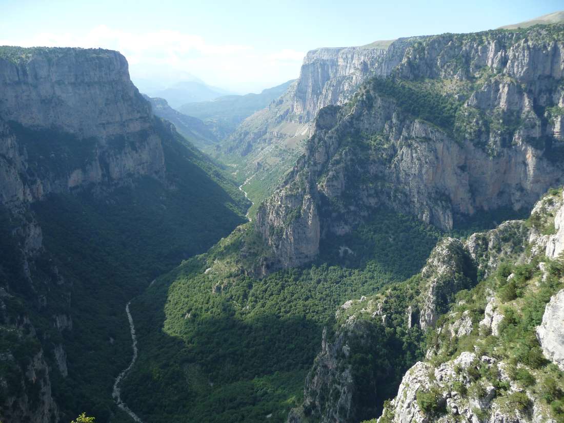 Βικογιατροί = Οι πρακτικοί γιατροί του Ζαγοριού