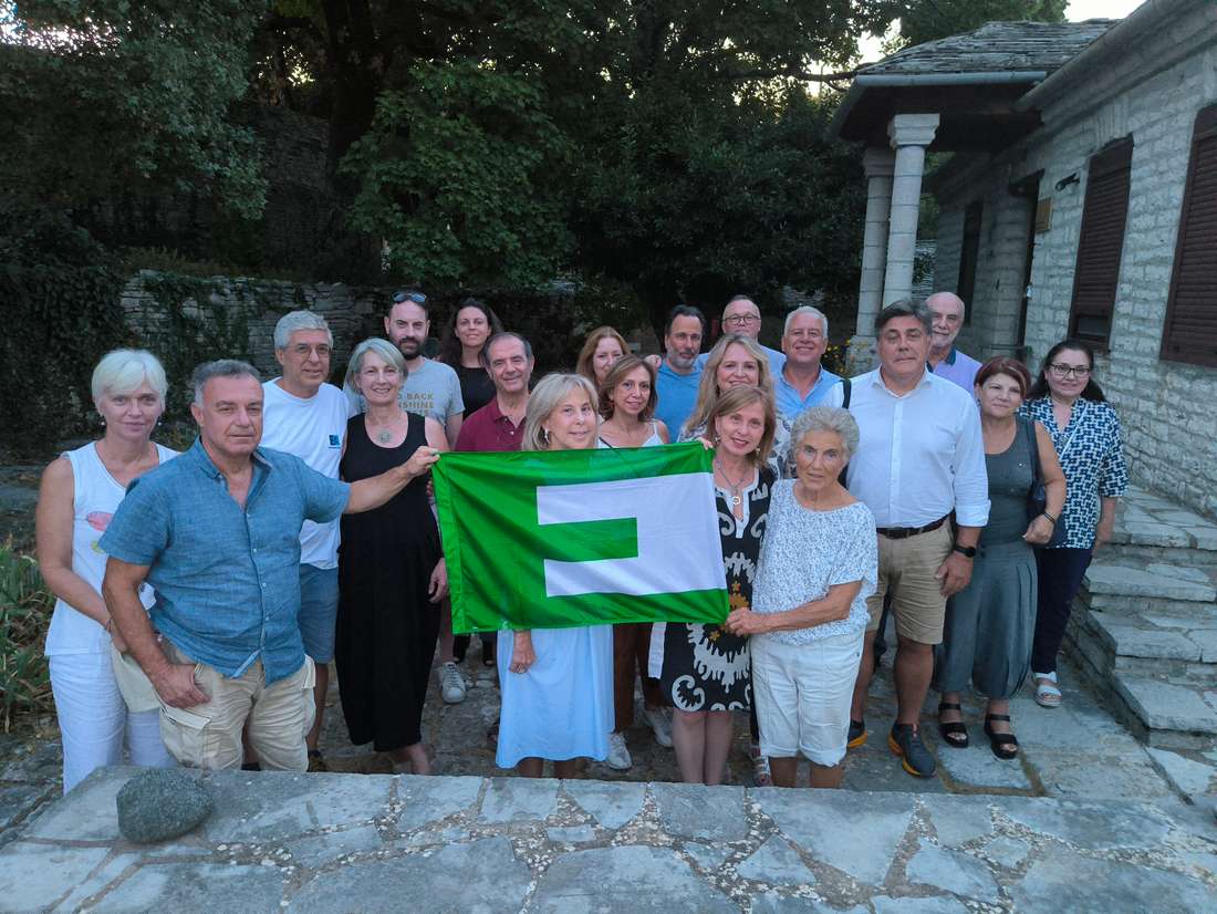 Προς μια Ευρωπαϊκή  πολιτική υγείας; Η πρόκληση για την επόμενη πενταετία      