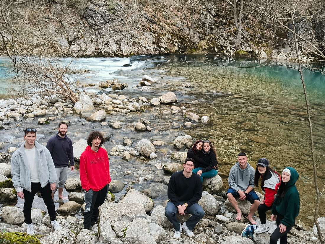 Ιατρική του Τρόπου Ζωής – Εκπαιδεύοντας μια νέα γενιά Επιστημόνων Υγείας και Άσκησης στην ολιστική φροντίδα των ανθρώπων που πάσχουν από χρόνια νοσήματα.