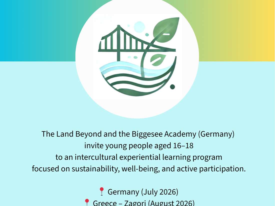 Green Bridges – Sustainability: Shaping the Future