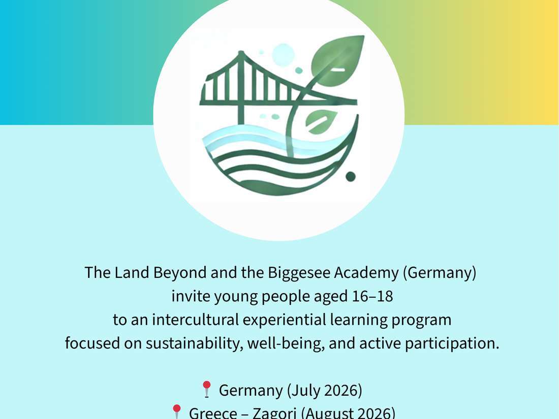 Green Bridges – Sustainability: Shaping the Future
