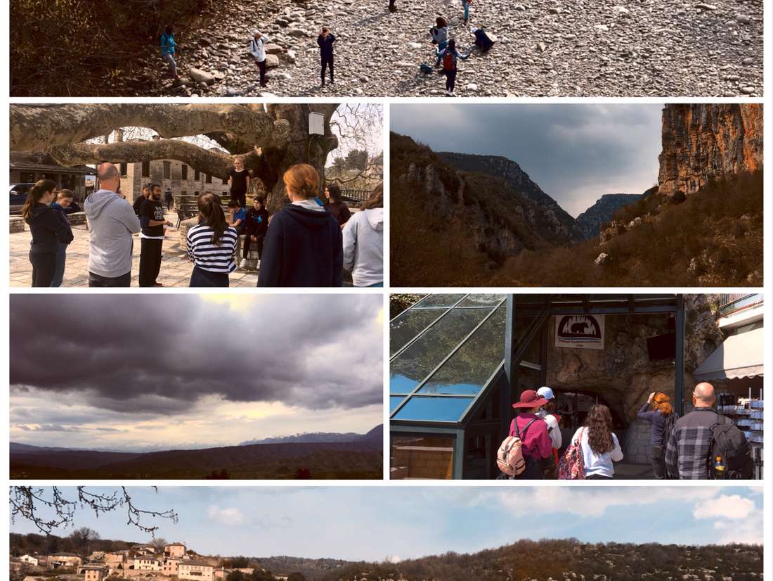 Ευρωπαικό Σχολείο Βρυξελλών ΙΙΙ 