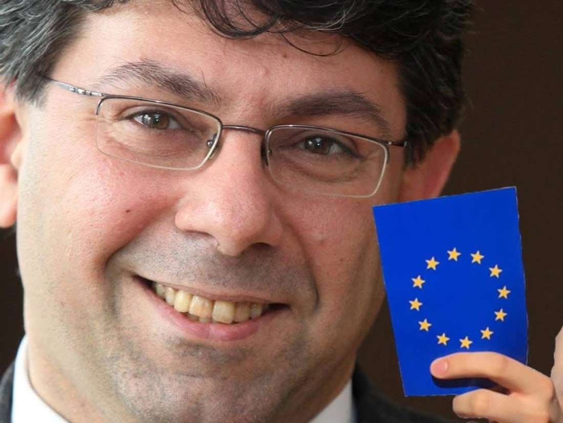 Ευρωπαϊκή Πρωτοβουλία Πολιτών – ο Ευρωπαϊκός Δήμος αλλάζει την Ευρωπαϊκή Ένωση
