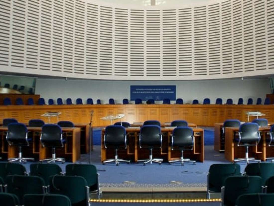 Καταδίκη της Ελλάδας από το Δικαστήριο του Στρασβούργου.
