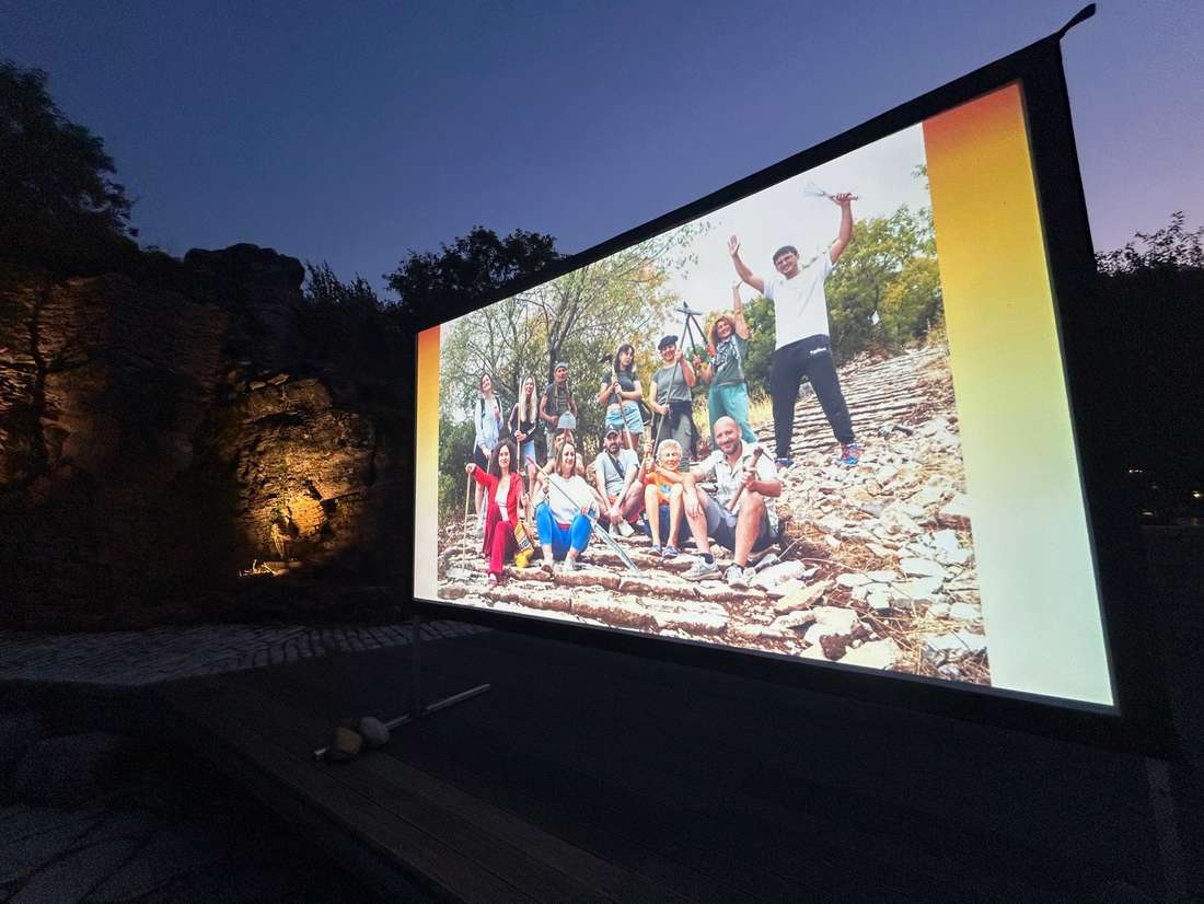 Η κοινωνία πολιτών διεθνώς σε κίνδυνο